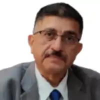 Amitabh Khanna
